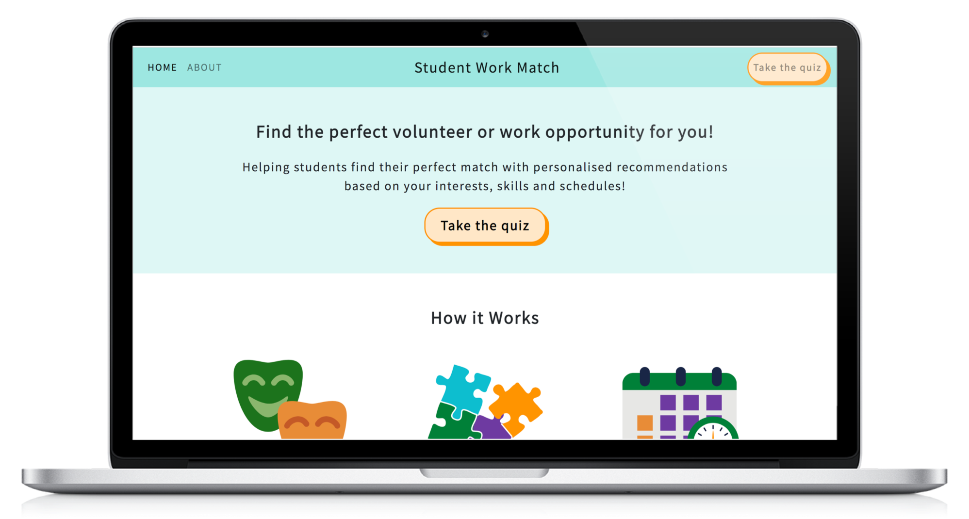 VolunteerMatch